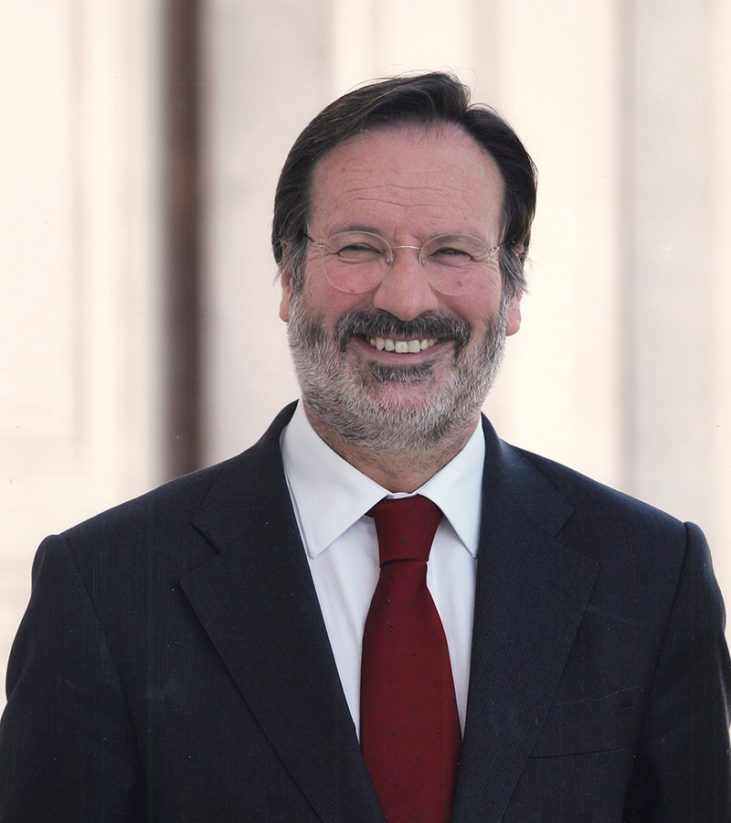 Alberto Martins