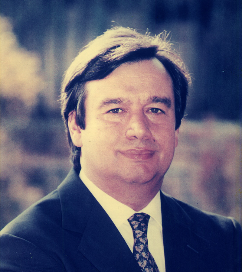 António Guterres