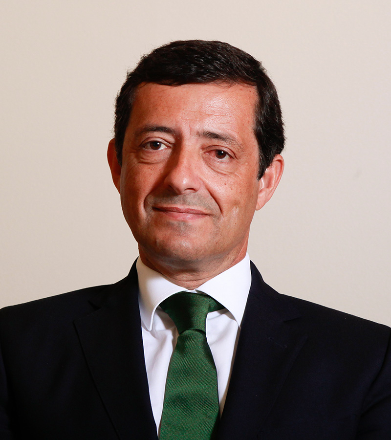 Carlos Zorinho