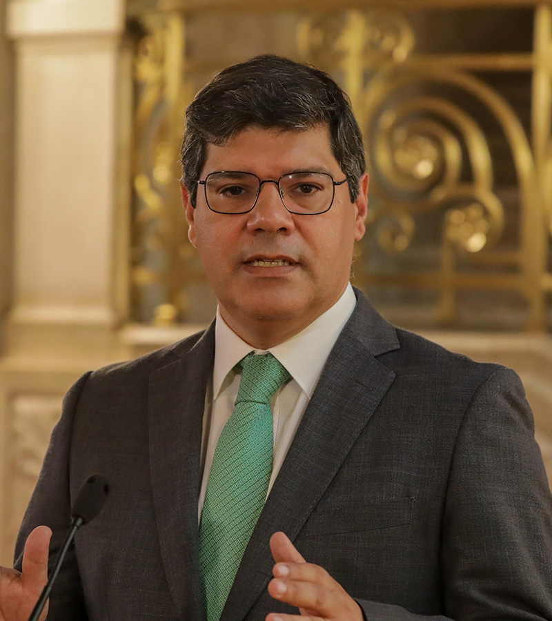 Legislatura 2022