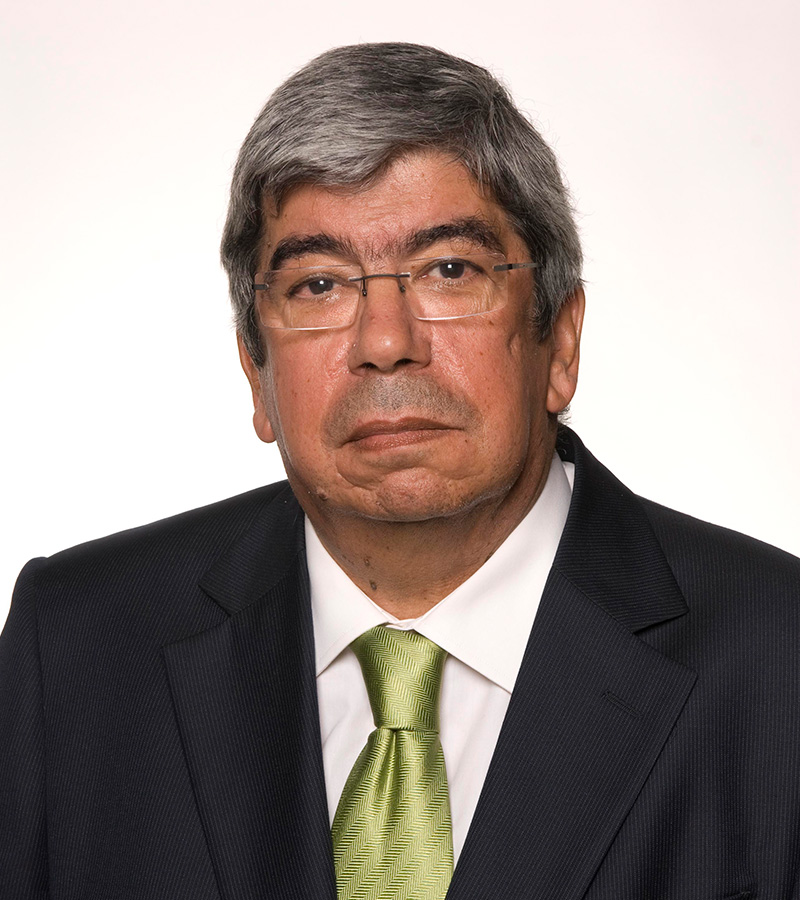 Ferro Rodrigues