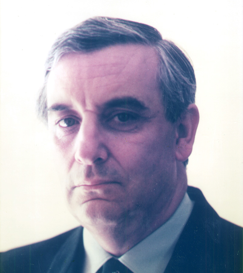 José Luis Nunes