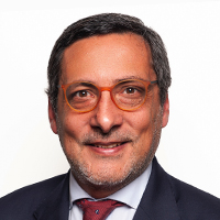 António Mendes