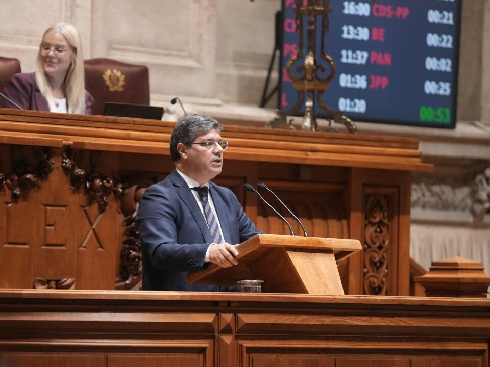 OE26: Caminho do Governo é errado e PS não será um álibi